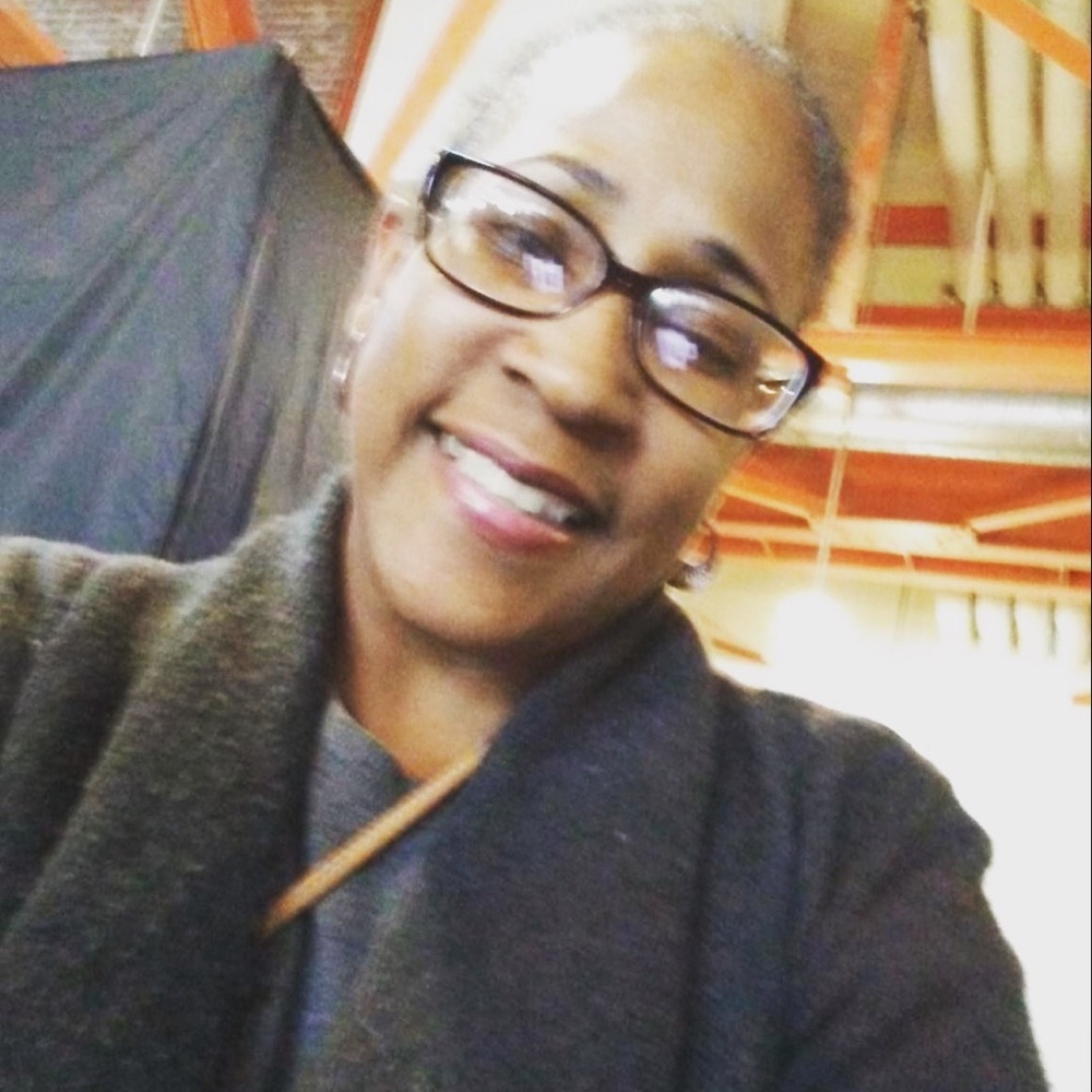 Meet your Posher, Aaliyah